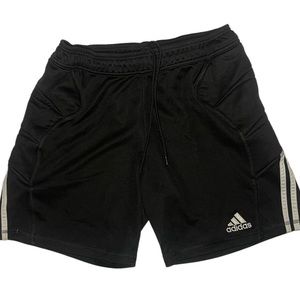 Adidas Tierro GK shorts, padded goal keeper shorts